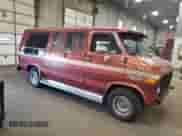 1985 Chevrolet Chevy Van с VIN 2GBEG25HXF4135062, выставлен на аукционе Copart как лот 72788474 с пробегом 463 869 миль миль и Списание • Salvage title. История ставок и продаж доступна на DreamBid. Изображение 4.