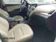 2015 Hyundai Santa Fe GLS с VIN KM8SRDHF5FU101997, выставлен на аукционе IAAI как лот 42492637 с пробегом 144 247 миль миль и . История ставок и продаж доступна на DreamBid. Изображение 5.