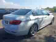 2016 BMW 5 Series 535i xDrive с VIN WBA5B3C59GG259206, выставлен на аукционе IAAI как лот 43219436 с пробегом 61 922 миль миль и . История ставок и продаж доступна на DreamBid. Изображение 4.