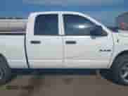 2008 Dodge 1500 SLT with VIN 1D7HU18N78S519923, listed as a IAAI auction lot 42402370 with 257,143 mi miles and . Bid and sale history available at DreamBid. Image 13.