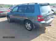 2004 Toyota Highlander с VIN JTEEP21A440035551, выставлен на аукционе IAAI как лот 43029657 с пробегом 184 876 миль миль и . История ставок и продаж доступна на DreamBid. Изображение 3.