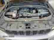 2023 Jeep Grand Cherokee Laredo z VIN 1C4RJJAG3P8798608, wystawiony jako Copart lot #57052645 z przebiegiem 25 129 mil mil oraz Czysty tytuł • Clean title. Historia ofert i sprzedaży dostępna na DreamBid. Obrazek 12.