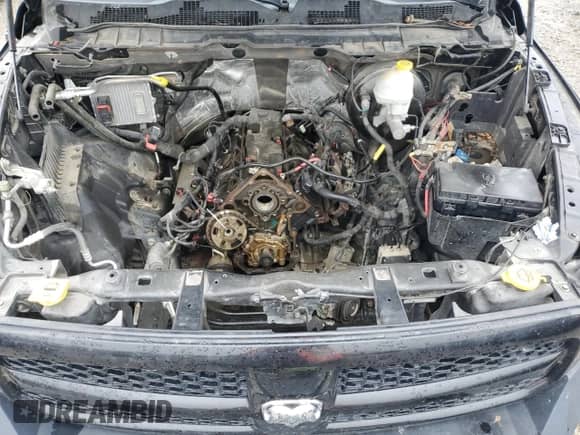 2015 Ram 1500 SSV with VIN 1C6RR7XT4FS790090, listed as a Copart auction lot 43378165 with Not provided miles and Salvage title. Bid and sale history available at DreamBid. Image 11.