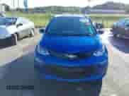 2018 Chevrolet Bolt EV Premier with VIN 1G1FX6S06J4115274, listed as a IAAI auction lot 43381827 with 64,638 mi miles and . Bid and sale history available at DreamBid. Image 12.