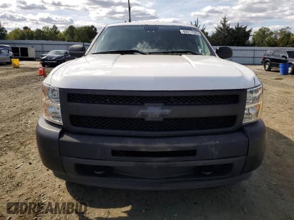 2011 Chevrolet Silverado 1500 Work Truck с VIN 3GCPKPE38BG114704, выставлен на аукционе Copart как лот 82217525 с пробегом 232 685 миль миль и Чистый • Clean title. История ставок и продаж доступна на DreamBid. Изображение 5.