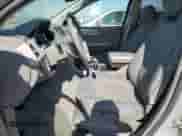 2011 Chevrolet Traverse LS z VIN 1GNKREED3BJ177279, wystawiony jako Copart lot #86837255 z przebiegiem 196 649 mil mil oraz Szkoda całkowita • Salvage title. Historia ofert i sprzedaży dostępna na DreamBid. Obrazek 7.