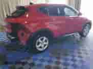 2024 Dodge Hornet GT z VIN ZACNDFAN4R3A41902, wystawiony jako Copart lot #50760705 z przebiegiem 23 404 mil mil oraz Szkoda całkowita • Salvage title. Historia ofert i sprzedaży dostępna na DreamBid. Obrazek 3.