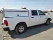 2015 Ram 1500 Tradesman с VIN 1C6RR7KM2FS606166, выставлен на аукционе Copart как лот 66223214 с пробегом 162 722 миль миль и Чистый • Clean title. История ставок и продаж доступна на DreamBid. Изображение 3.