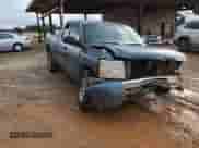 2011 Chevrolet Silverado 1500 LS with VIN 1GCRCREA4BZ360858, listed as a Copart auction lot 81796555 with 272,308 mi miles and Salvage title. Bid and sale history available at DreamBid. Image 14.