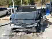 2025 Toyota Camry SE with VIN 4T1DAACK6SU595204, listed as a Copart auction lot 86877705 with Not provided miles and Clean title. Bid and sale history available at DreamBid. Image 5.