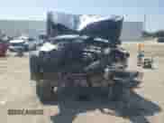 2022 Ram 1500 Warlock with VIN 1C6RR7LG3NS232741, listed as a Copart auction lot 62306305 with 45,861 mi miles and Salvage title. Bid and sale history available at DreamBid. Image 5.