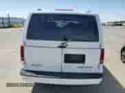 2001 Chevrolet Astro с VIN 1GNEL19W51B154081, выставлен на аукционе Copart как лот 57351885 с пробегом Не указан миль и Списание • Salvage title. История ставок и продаж доступна на DreamBid. Изображение 6.