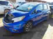 2015 Nissan Note S Plus с VIN 3N1CE2CP1FL374067, выставлен на аукционе IAAI как лот 41587312 с пробегом 140 797 миль миль и . История ставок и продаж доступна на DreamBid. Изображение 17.