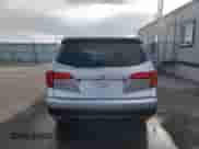 2016 Honda Pilot LX с VIN 5FNYF6H11GB078221, выставлен на аукционе Copart как лот 86346634 с пробегом 172 021 миль миль и Списание • Salvage title. История ставок и продаж доступна на DreamBid. Изображение 6.