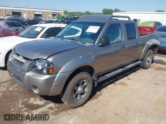 2004 Nissan Frontier XE с VIN 1N6ED29X04C460928, выставлен на аукционе IAAI как лот 42244250 с пробегом 168 035 миль миль и . История ставок и продаж доступна на DreamBid. Изображение 17.