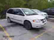 2001 Dodge Caravan Sport z VIN 1B4GP44321B256892, wystawiony jako IAAI lot #43270757 z przebiegiem 263 466 mil mil oraz . Historia ofert i sprzedaży dostępna na DreamBid. Obrazek 1.