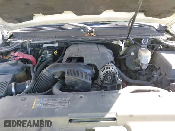 2007 Cadillac Escalade EXT with VIN 3GYFK62817G319532, listed as a IAAI auction lot 43029380 with 146,183 mi miles and . Bid and sale history available at DreamBid. Image 10.