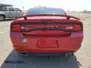 2013 Dodge Charger SE с VIN 2C3CDXBG9DH502998, выставлен на аукционе Copart как лот 70867055 с пробегом 181 343 миль миль и Списание • Salvage title. История ставок и продаж доступна на DreamBid. Изображение 6.