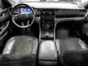 2022 Jeep Grand Cherokee Altitude with VIN 1C4RJHAG0N8623190, listed as a Copart auction lot 47683965 with 38,964 mi miles and Salvage title. Bid and sale history available at DreamBid. Image 8.