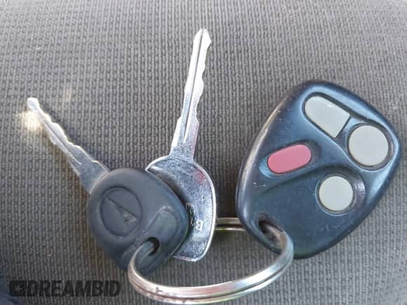 2001 Pontiac Grand Am SE1 с VIN 1G2NF52T01C232451, выставлен на аукционе IAAI как лот 41629388 с пробегом 152 299 миль миль и . История ставок и продаж доступна на DreamBid. Изображение 11.