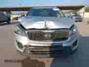 2016 Kia Sorento L with VIN 5XYPG4A31GG013919, listed as a IAAI auction lot 43041782 with 96,771 mi miles and . Bid and sale history available at DreamBid. Image 6.