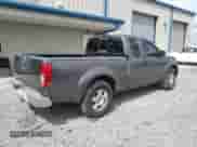 2007 Nissan Frontier SE with VIN 1N6AD06U07C451051, listed as a Copart auction lot 53948145 with Not provided miles and Salvage title. Bid and sale history available at DreamBid. Image 3.