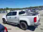 2015 Chevrolet Colorado 2WD WT с VIN 1GCGSAEA8F1132376, выставлен на аукционе IAAI как лот 41853665 с пробегом 143 554 миль миль и . История ставок и продаж доступна на DreamBid. Изображение 15.
