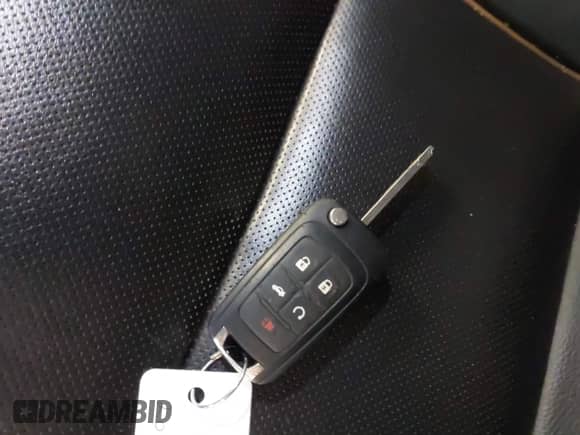 2018 Chevrolet Impala Premier с VIN 2G1125S39J9143032, выставлен на аукционе IAAI как лот 42550813 с пробегом 130 299 миль миль и . История ставок и продаж доступна на DreamBid. Изображение 11.