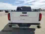2022 GMC Sierra 1500 SLT with VIN 3GTUUDET9NG645703, listed as a Copart auction lot 52802575 with 69,811 mi miles and Salvage title. Bid and sale history available at DreamBid. Image 6.