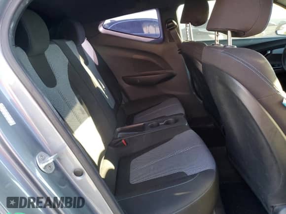 2019 Hyundai Veloster 2.0 с VIN KMHTG6AF8KU001810, выставлен на аукционе Copart как лот 86900545 с пробегом 175 284 миль миль и Списание • Salvage title. История ставок и продаж доступна на DreamBid. Изображение 10.