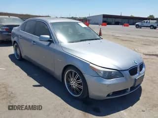 2007 BMW 5 Series 550i с VIN WBANB53597CP07298, выставлен на аукционе IAAI как лот 42544412 с пробегом 165 769 миль миль и . История ставок и продаж доступна на DreamBid. Изображение 1.