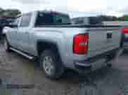 2014 GMC Sierra 1500 SLE с VIN 3GTP1UEH4EG391576, выставлен на аукционе IAAI как лот 42482100 с пробегом 233 710 миль миль и . История ставок и продаж доступна на DreamBid. Изображение 3.