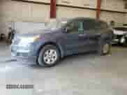 2014 Chevrolet Traverse LS с VIN 1GNKRFED8EJ200405, выставлен на аукционе Copart как лот 80807265 с пробегом 184 523 миль миль и Чистый • Clean title. История ставок и продаж доступна на DreamBid. Изображение 1.