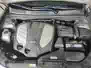 2013 Hyundai Azera z VIN KMHFH4JG0DA204539, wystawiony jako Copart lot #81634175 z przebiegiem 93 069 mil mil oraz Szkoda całkowita • Salvage title. Historia ofert i sprzedaży dostępna na DreamBid. Obrazek 11.
