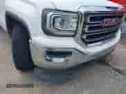 2017 GMC Sierra 1500 with VIN 1GTN1LECXHZ906655, listed as a IAAI auction lot 42888133 with 114,787 mi miles and . Bid and sale history available at DreamBid. Image 6.