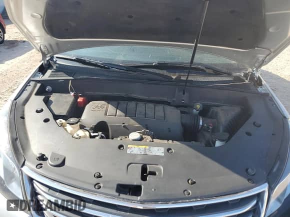2016 Chevrolet Traverse LT with VIN 1GNKVHKD8GJ303791, listed as a Copart auction lot 69821775 with Not provided miles and Salvage title. Bid and sale history available at DreamBid. Image 11.