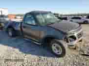 2002 Ford F-150 XL с VIN 2FTRF18W12CA41575, выставлен на аукционе Copart как лот 75248554 с пробегом Не указан миль и Списание • Salvage title. История ставок и продаж доступна на DreamBid. Изображение 4.