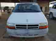1995 Dodge Caravan with VIN 1B4GH54R1SX617718, listed as a Copart auction lot 79945724 with 107,165 mi miles and Salvage title. Bid and sale history available at DreamBid. Image 5.