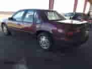 1992 Chevrolet Lumina Euro с VIN 2G1WN54T1N1136302, выставлен на аукционе IAAI как лот 43161348 с пробегом 161 982 миль миль и . История ставок и продаж доступна на DreamBid. Изображение 3.