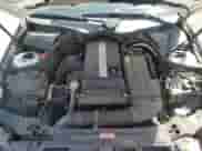 2005 Mercedes-Benz C 230 Kompressor z VIN WDBRN40J15A728239, wystawiony jako Copart lot #52258115 z przebiegiem 116 443 mil mil oraz Czysty tytuł • Clean title. Historia ofert i sprzedaży dostępna na DreamBid. Obrazek 12.