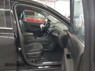 2020 Chevrolet Equinox Premier с VIN 2GNAXXEV3L6223083, выставлен на аукционе IAAI как лот 42876046 с пробегом 112 543 миль миль и . История ставок и продаж доступна на DreamBid. Изображение 5.