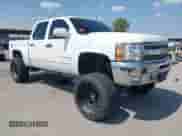 2012 Chevrolet Silverado 1500 LT с VIN 3GCPKSE70CG120326, выставлен на аукционе IAAI как лот 43235194 с пробегом 220 255 миль миль и . История ставок и продаж доступна на DreamBid. Изображение 1.