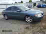 2006 Volvo S60 2.5L Turbo с VIN YV1RS592X62503514, выставлен на аукционе Copart как лот 71968715 с пробегом 177 266 миль миль и Списание • Salvage title. История ставок и продаж доступна на DreamBid. Изображение 4.