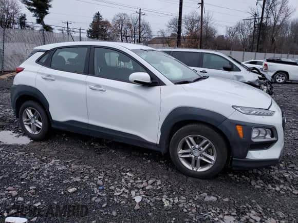 2018 Hyundai Kona SE с VIN KM8K1CAA3JU129922, выставлен на аукционе Copart как лот 69851652 с пробегом 40 482 миль миль и . История ставок и продаж доступна на DreamBid. Изображение 4.