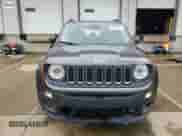 2018 Jeep Renegade Altitude with VIN ZACCJABB8JPG86993, listed as a Copart auction lot 85112585 with 129,975 mi miles and Salvage title. Bid and sale history available at DreamBid. Image 5.