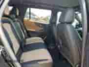 2025 Chevrolet Equinox FWD ACTIV z VIN 3GNAXKEG8SL227855, wystawiony jako Copart lot #56415065 z przebiegiem 5 277 mil mil oraz Czysty tytuł • Clean title. Historia ofert i sprzedaży dostępna na DreamBid. Obrazek 11.