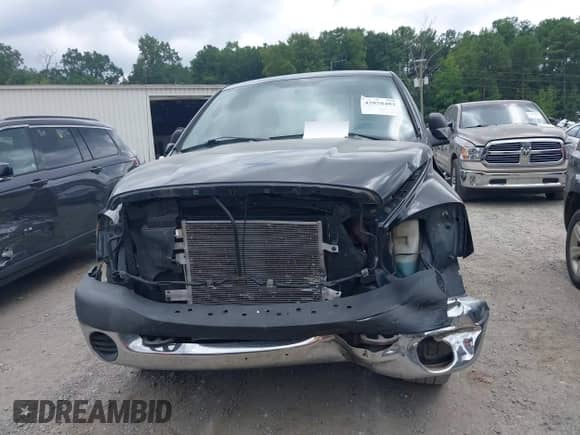 2009 Dodge 2500 SLT with VIN 3D7KR28L19G514785, listed as a IAAI auction lot 42858402 with 302,170 mi miles and . Bid and sale history available at DreamBid. Image 12.
