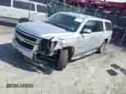 2015 Chevrolet Suburban LT with VIN 1GNSCJKC1FR547805, listed as a IAAI auction lot 43186369 with 277,934 mi miles and . Bid and sale history available at DreamBid. Image 17.