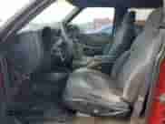 1999 Chevrolet Blazer LS z VIN 1GNCS13W2X2244428, wystawiony jako Copart lot #66462484 z przebiegiem Nie podano mil oraz Szkoda całkowita • Salvage title. Historia ofert i sprzedaży dostępna na DreamBid. Obrazek 7.