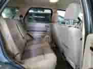 2011 Ford Escape XLT с VIN 1FMCU9DG9BKA42635, выставлен на аукционе Copart как лот 84235825 с пробегом 129 725 миль миль и Чистый • Clean title. История ставок и продаж доступна на DreamBid. Изображение 11.
